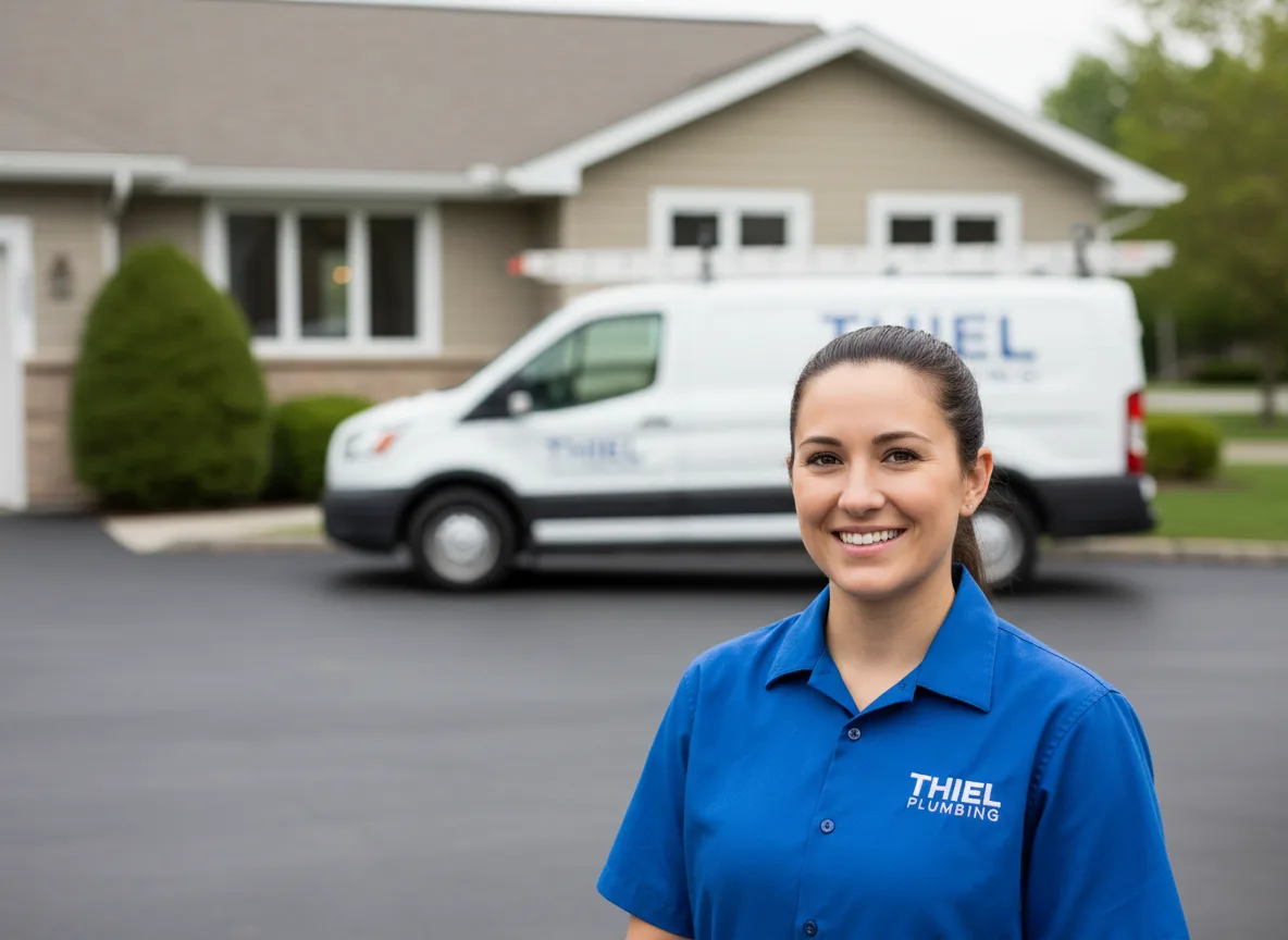 Plumber Prairie View, KS FAQs